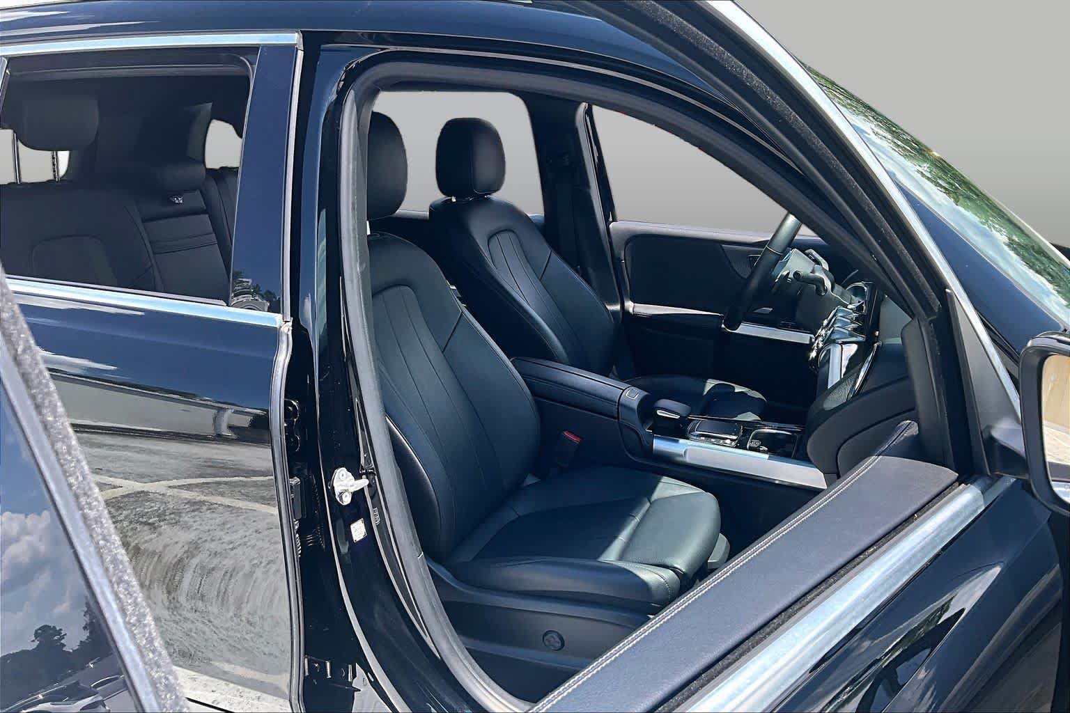 Used 2021 Mercedes-Benz GLB 250 image 9
