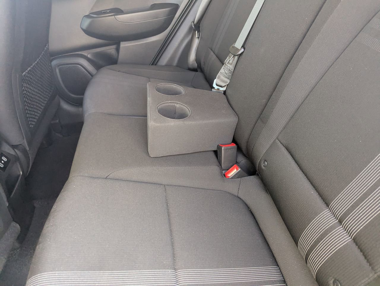 Used 2025 Hyundai Venue SEL image 17