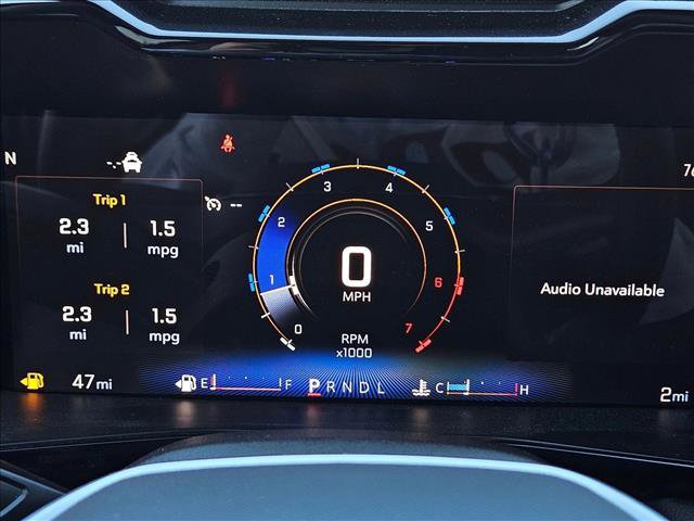 New 2026 Chevrolet Colorado LT image 14