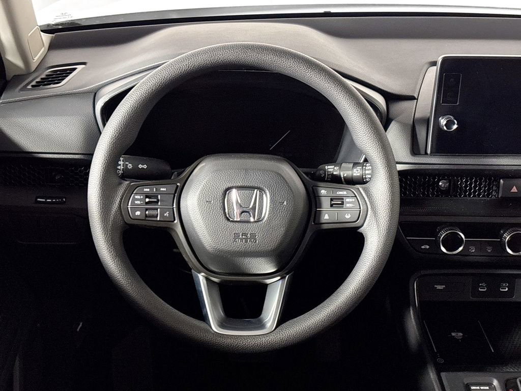 New 2026 Honda CR-V EX image 13