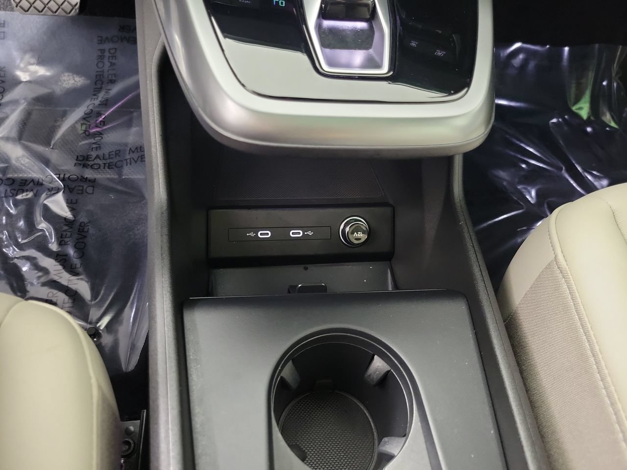 Used 2023 Audi Q4 e-tron Premium Plus w/ Premium Plus AWD/4WD image 19