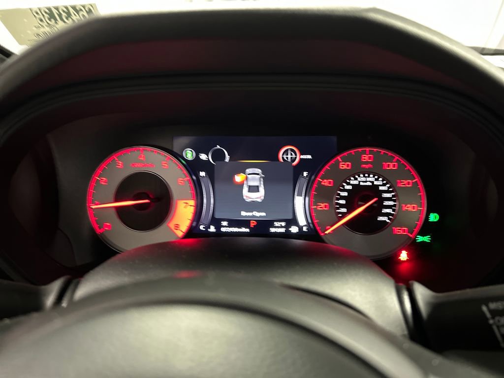 Used 2021 Acura TLX w/ A-SPEC Pkg image 14