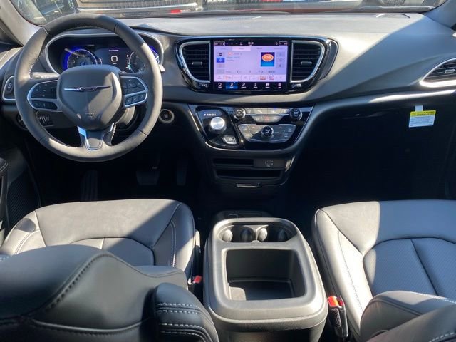 New 2026 Chrysler Voyager LX image 34