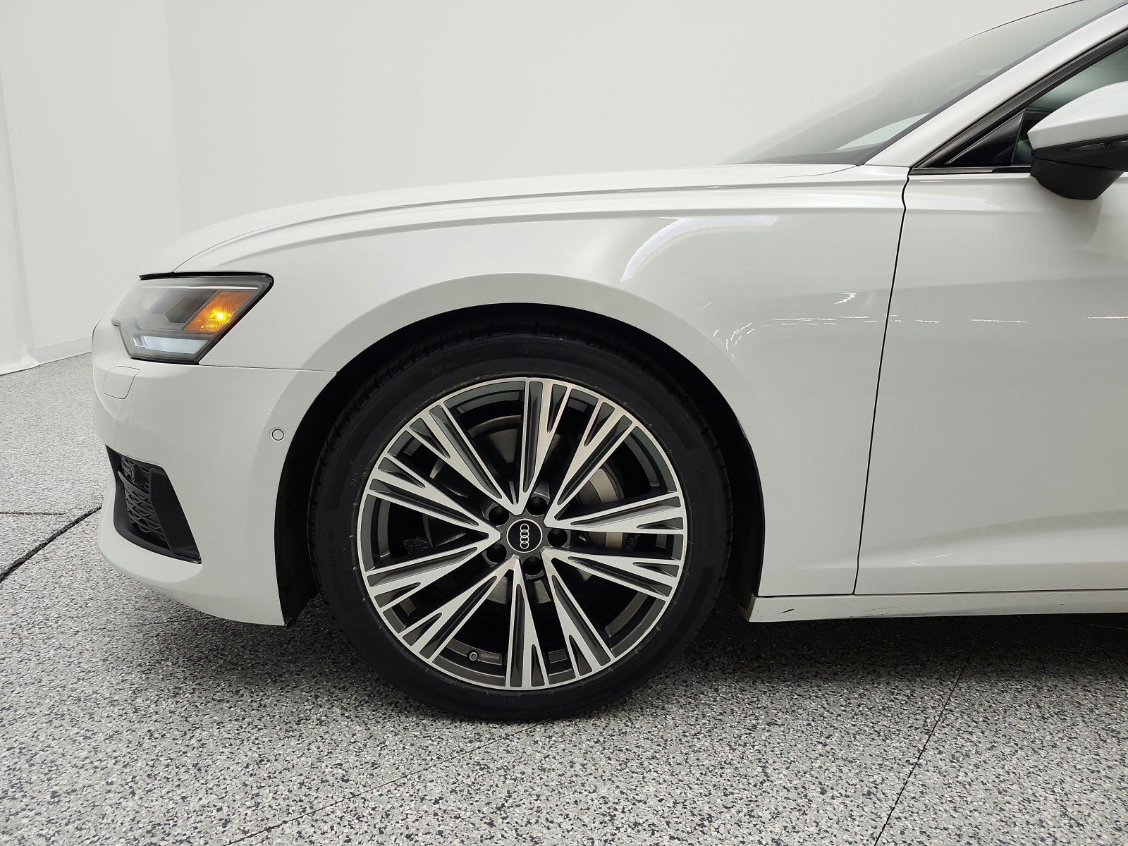 Used 2023 Audi A6 2.0T Premium w/ Convenience Package AWD/4WD image 30
