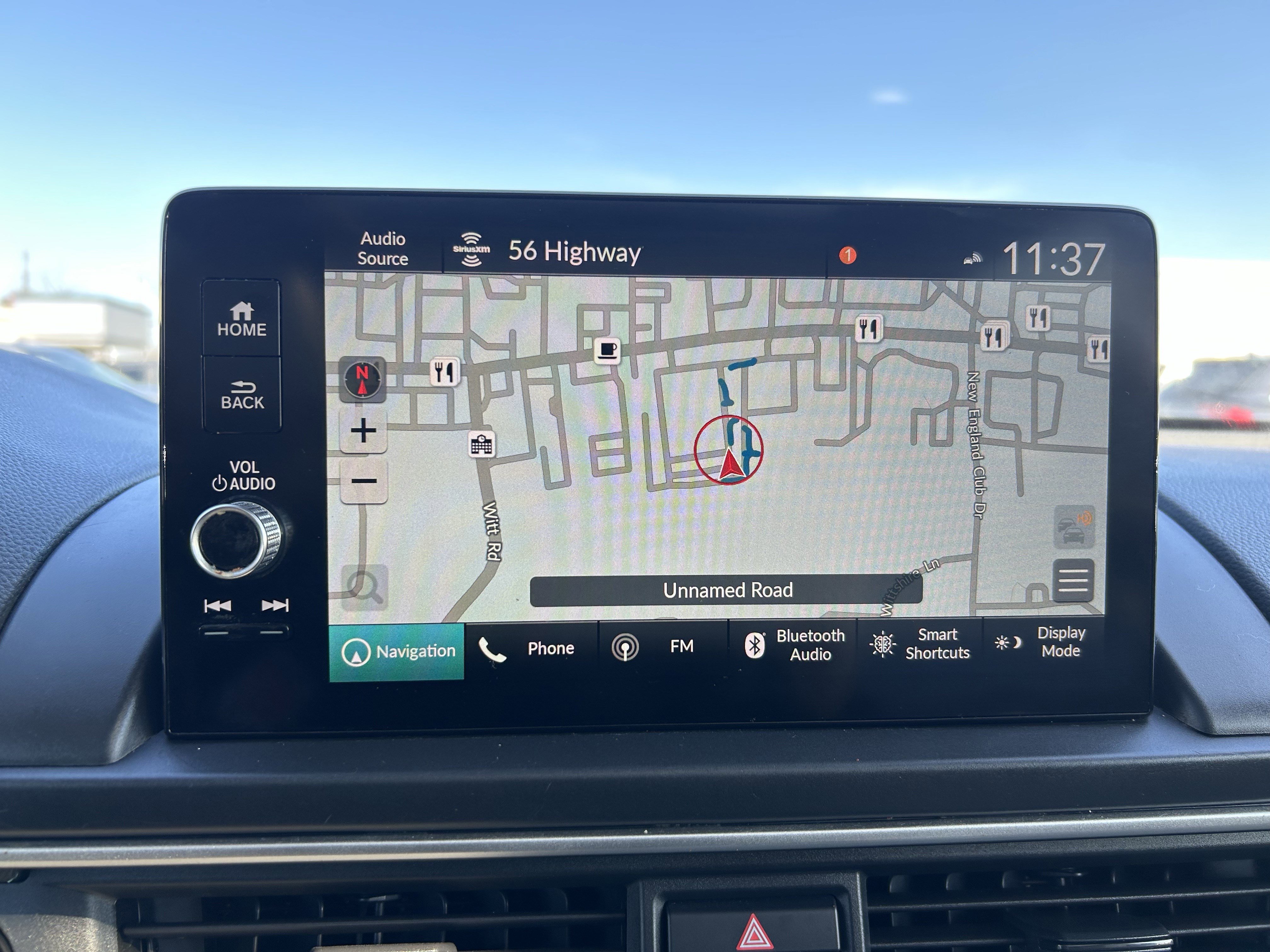 Used 2023 Honda Pilot Elite image 14