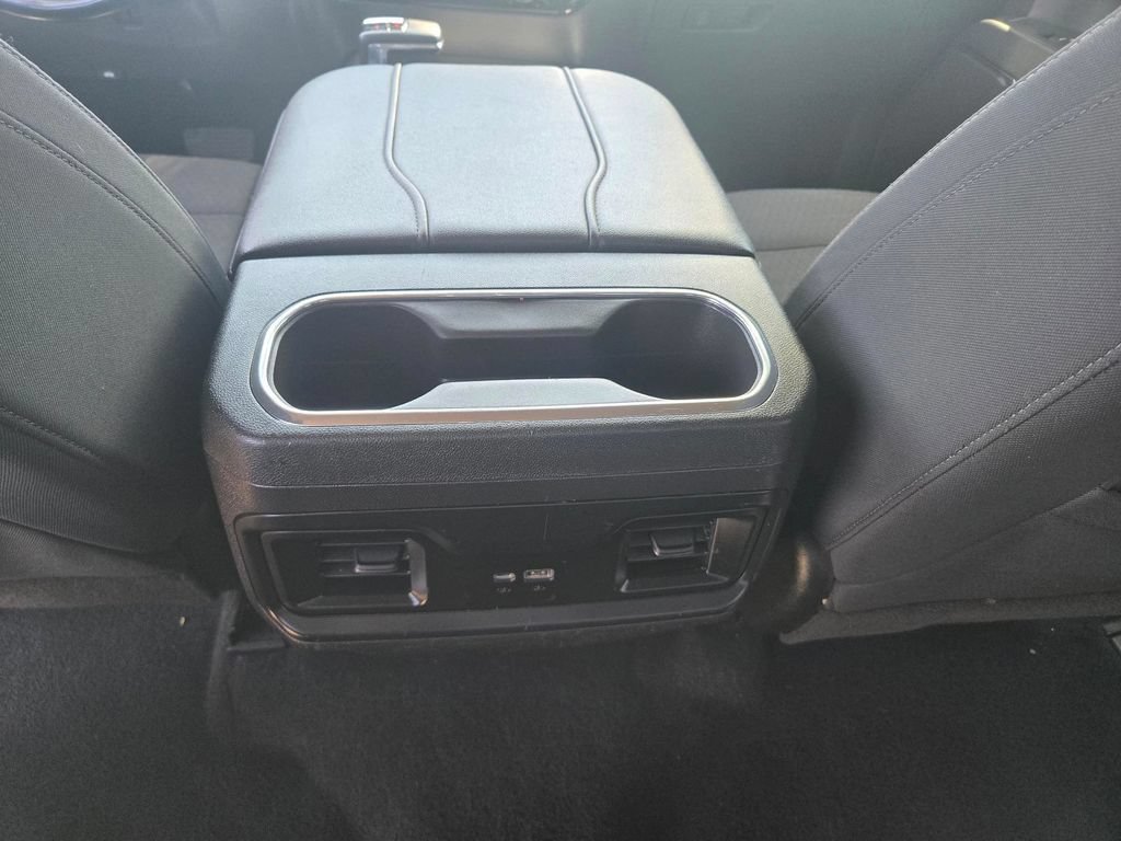 Used 2024 Chevrolet Silverado 1500 LT RWD image 6