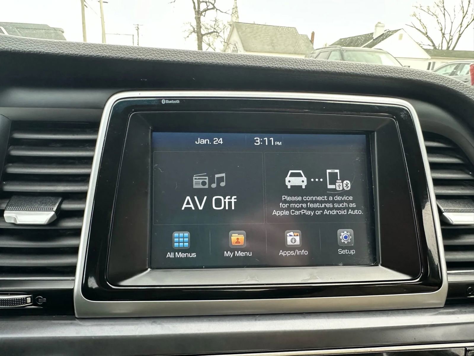 Used 2018 Hyundai Sonata SE w/ Cargo Package image 32