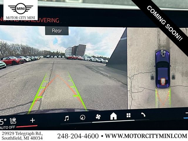 Used 2025 BMW 230i xDrive Coupe image 31