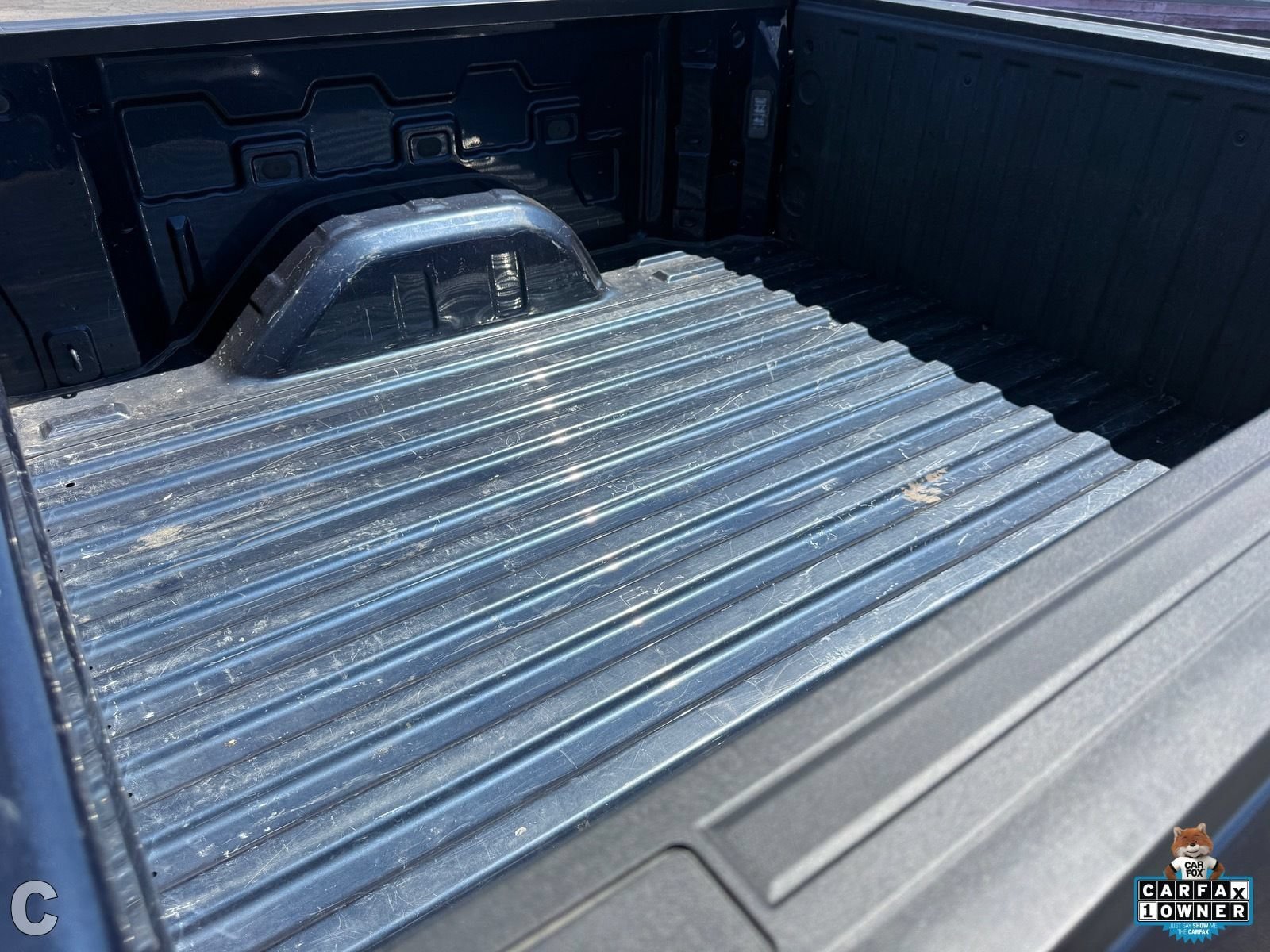 Used 2022 Chevrolet Silverado 1500 Custom RWD image 26