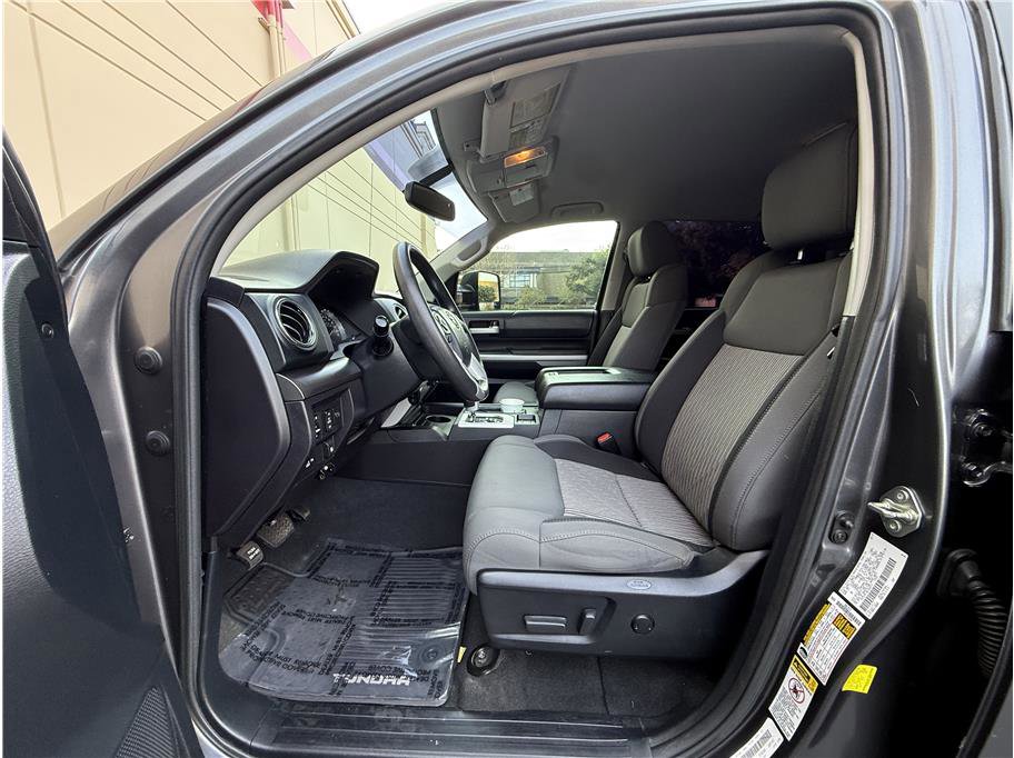 Used 2014 Toyota Tundra SR5 image 25
