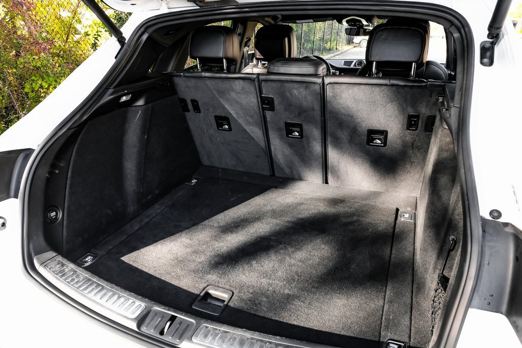 Used 2021 Porsche Macan image 55