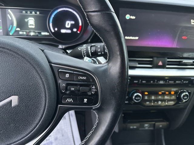 Used 2022 Kia Niro EX w/ Cold Weather Package image 19