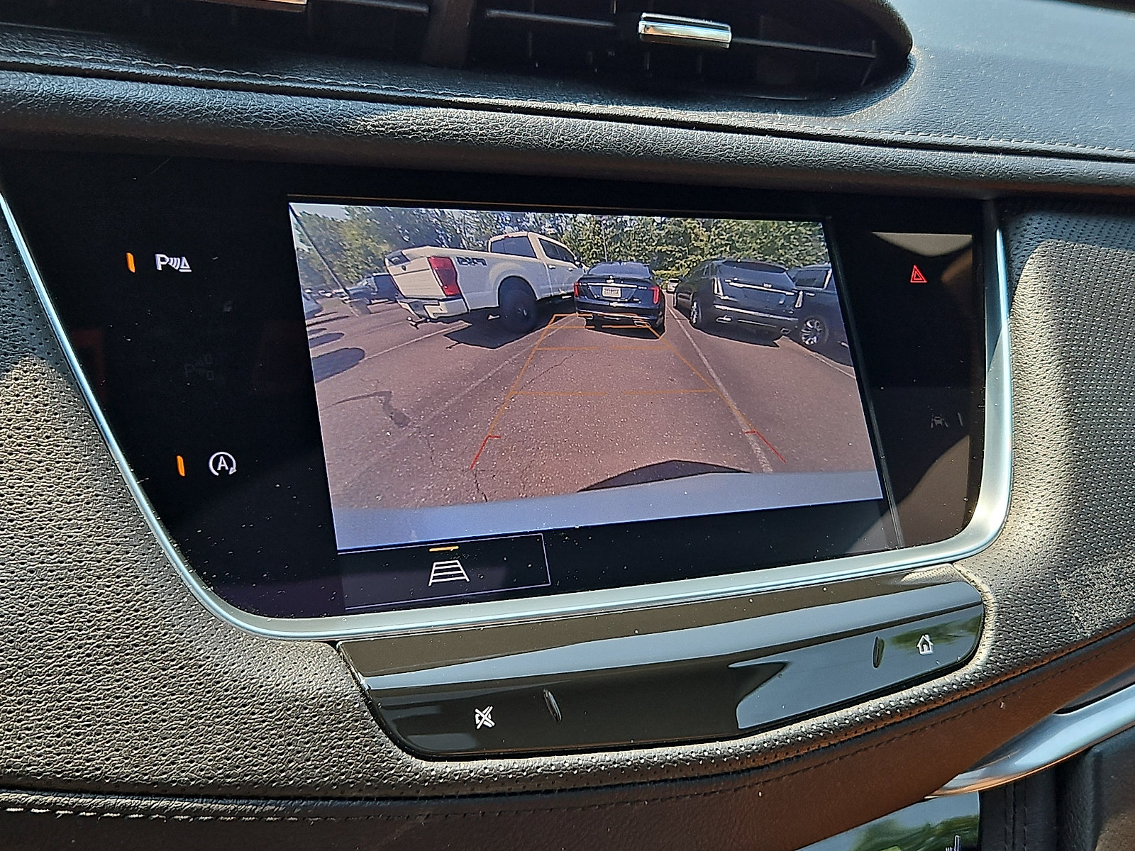 Certified 2024 Cadillac XT5 Premium Luxury AWD/4WD image 19