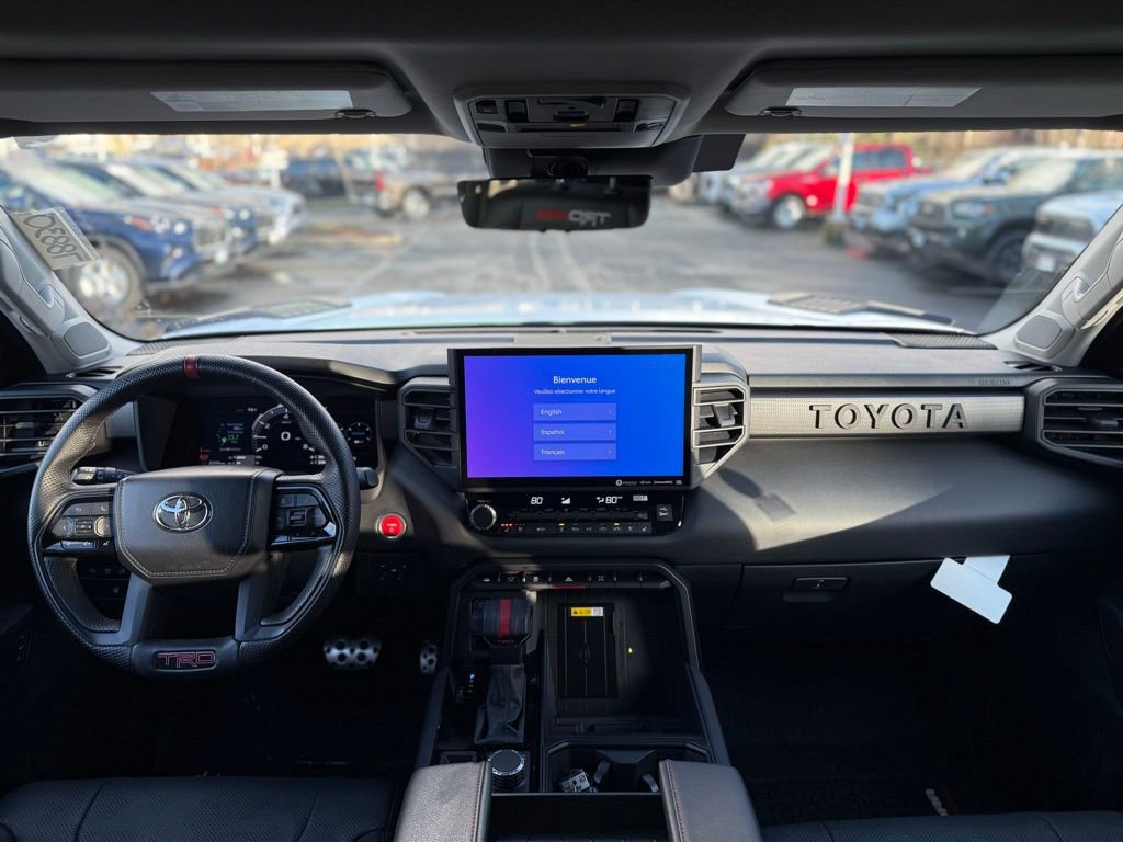 Used 2022 Toyota Tundra TRD Pro image 26
