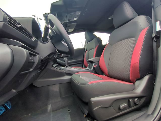 Used 2025 Subaru Impreza RS image 26