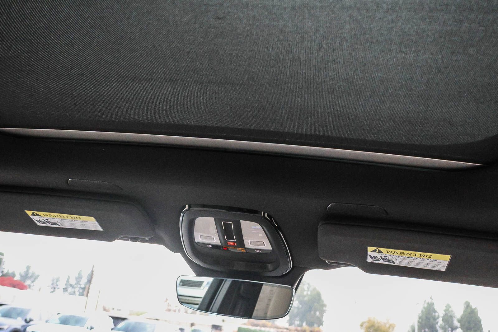 New 2026 Volvo XC90 T8 Plus w/ Protection Package Premier image 25