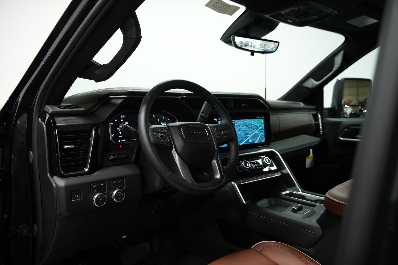New 2026 GMC Sierra 2500 Denali Ultimate image 28