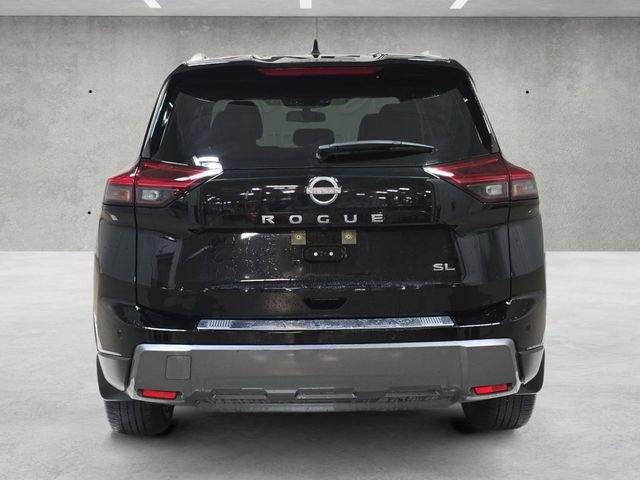 Used 2024 Nissan Rogue SL w/ SL Premium Package image 15