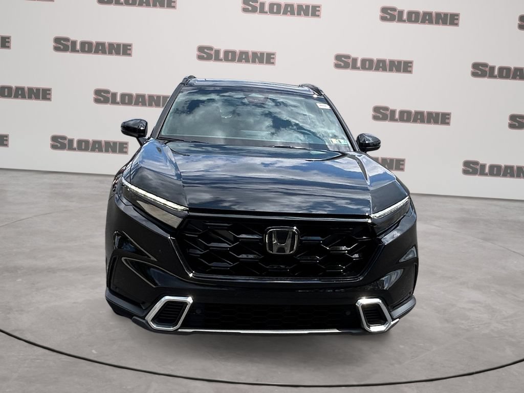 New 2026 Honda CR-V Sport Touring image 8