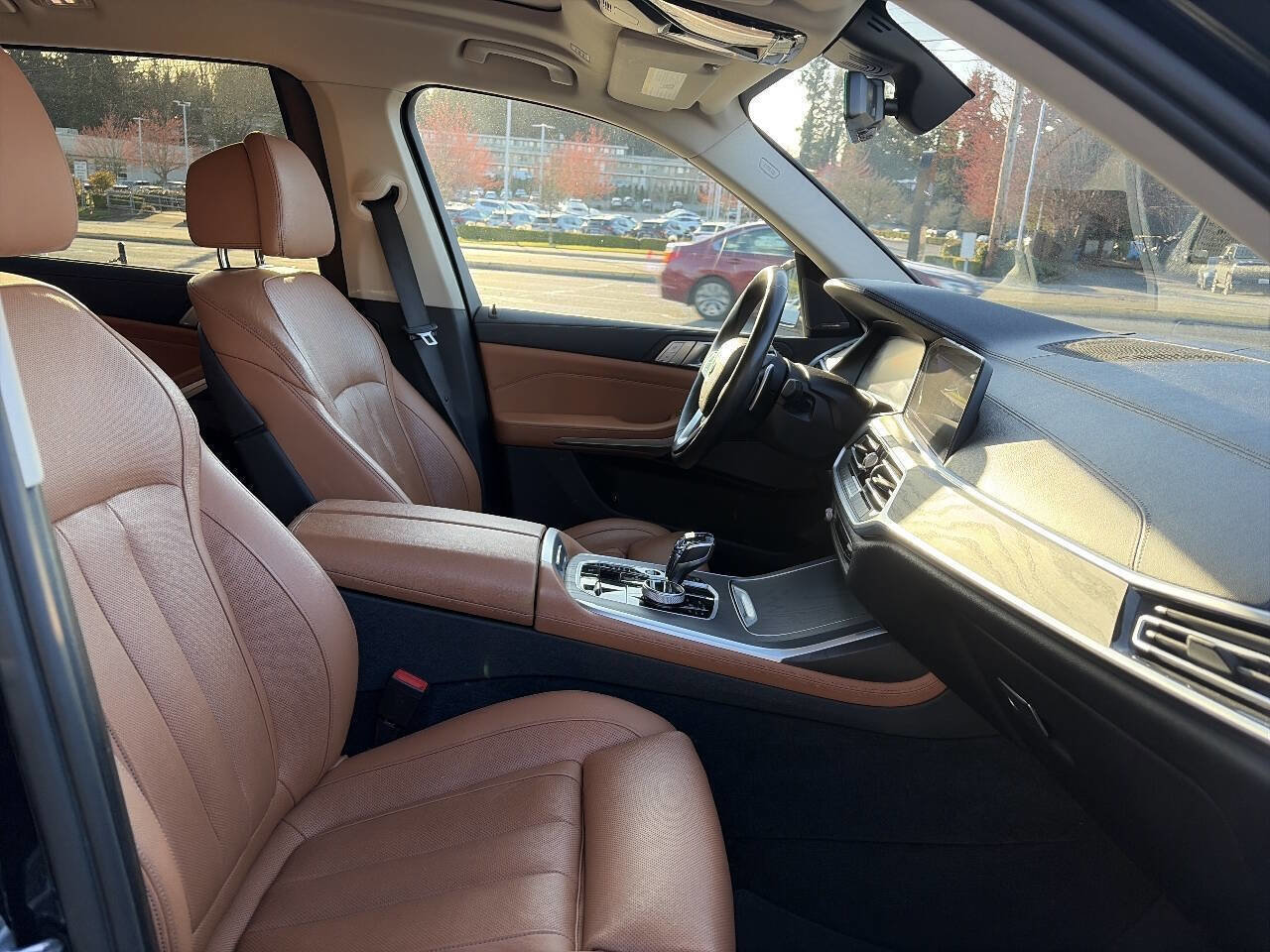 Used 2020 BMW X7 xDrive40i w/ Premium Package image 20