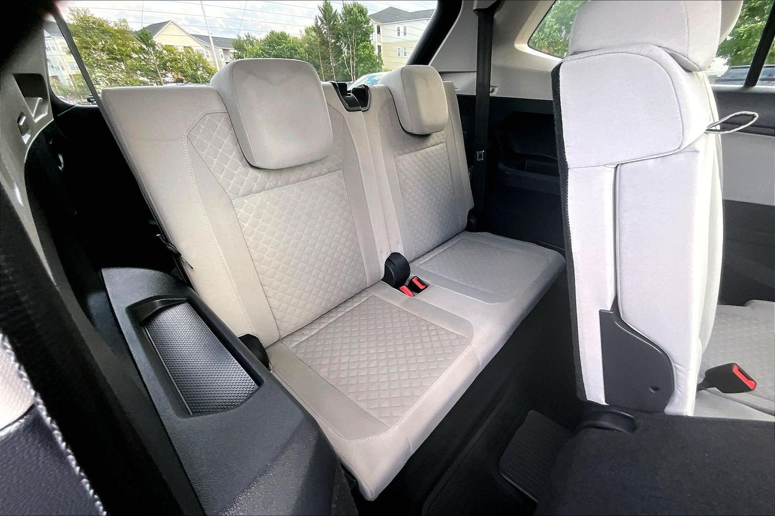 Used 2019 Volkswagen Tiguan S w/ 3rd Row Seat Package AWD/4WD image 26