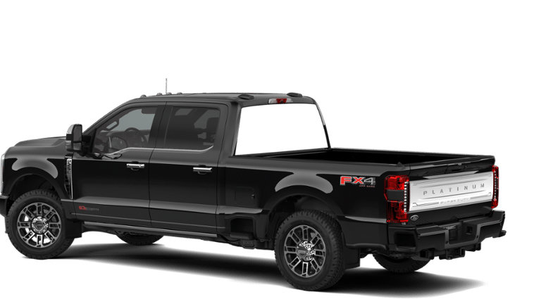 New 2026 Ford F250 Platinum AWD/4WD image 24