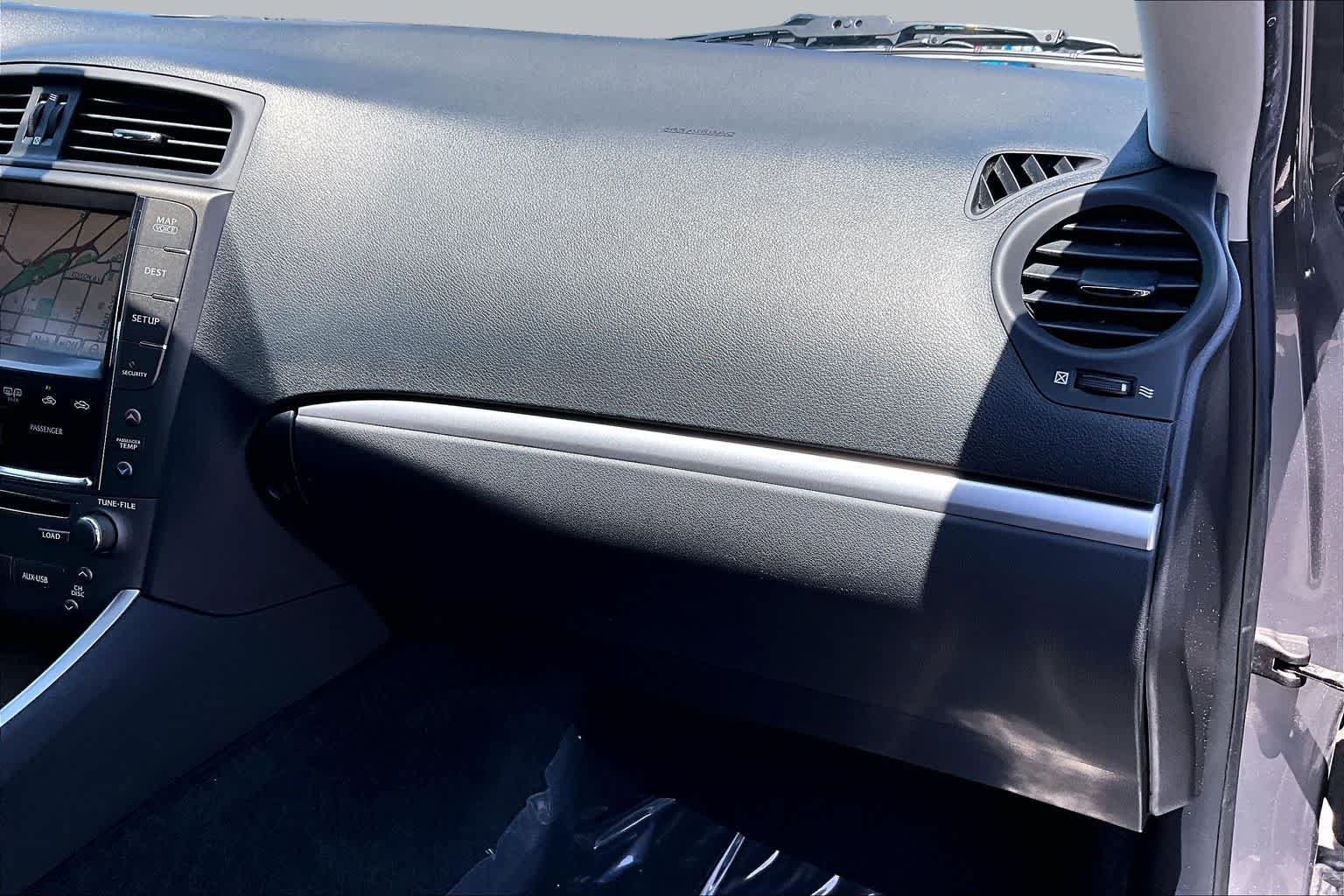 Used 2012 Lexus IS 250 w/ Premium Pkg Value Edition RWD image 18
