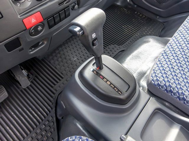 New 2025 Chevrolet Low Cab Forward 5500XG image 12