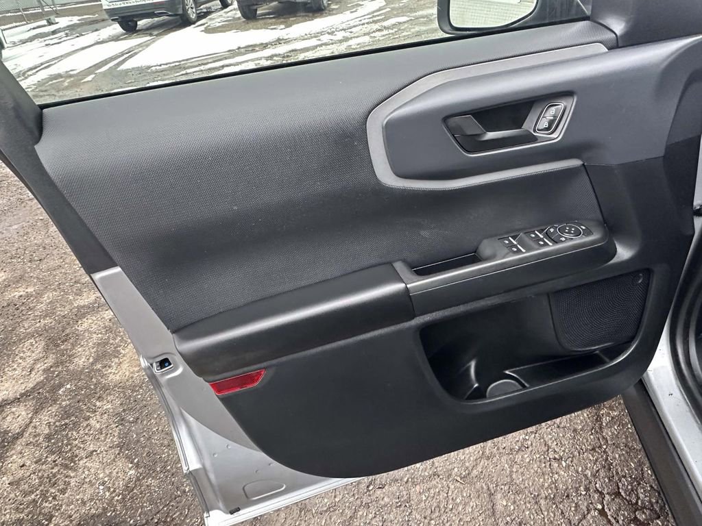 Used 2021 Ford Bronco Sport image 15