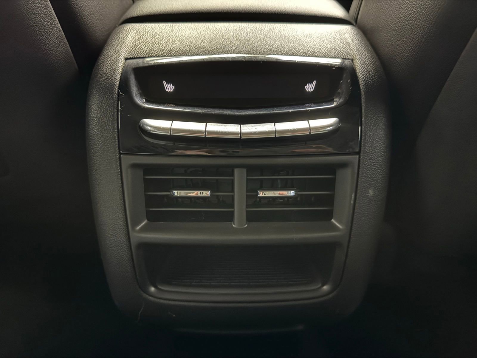 Used 2018 Cadillac XT5 Premium Luxury image 31