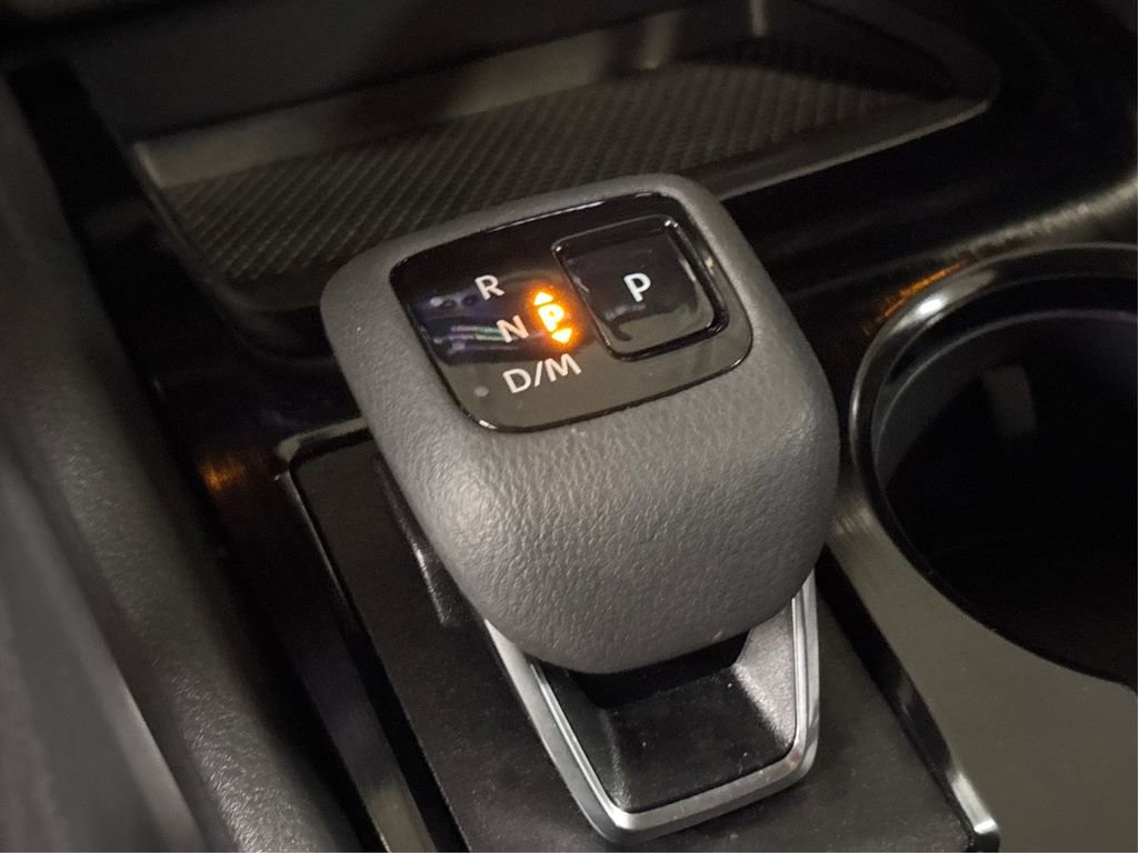 Certified 2026 Nissan Rogue SV image 32