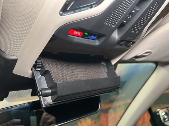 Used 2023 Subaru Outback Onyx Edition image 48