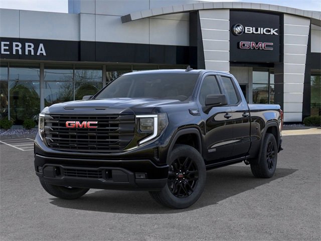 New 2026 GMC Sierra 1500 Elevation image 6