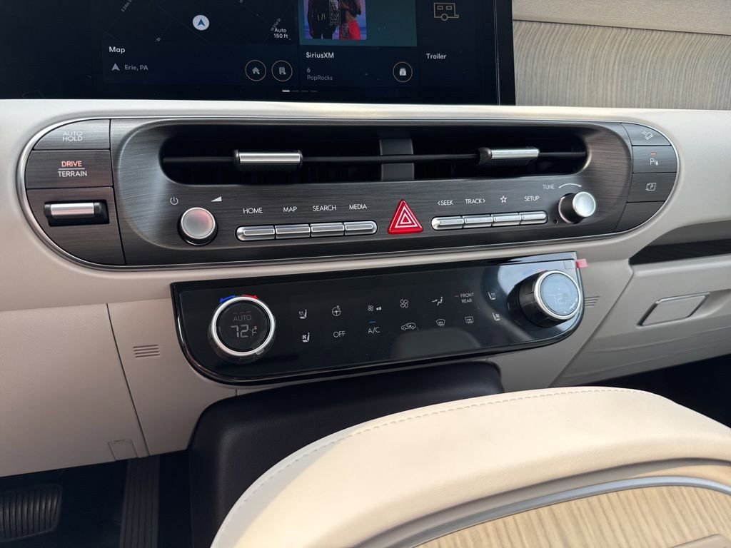 New 2026 Hyundai Palisade Calligraphy image 33