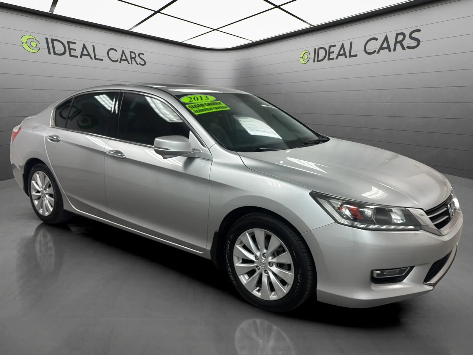 Used 2013 Honda Accord EX-L image 7