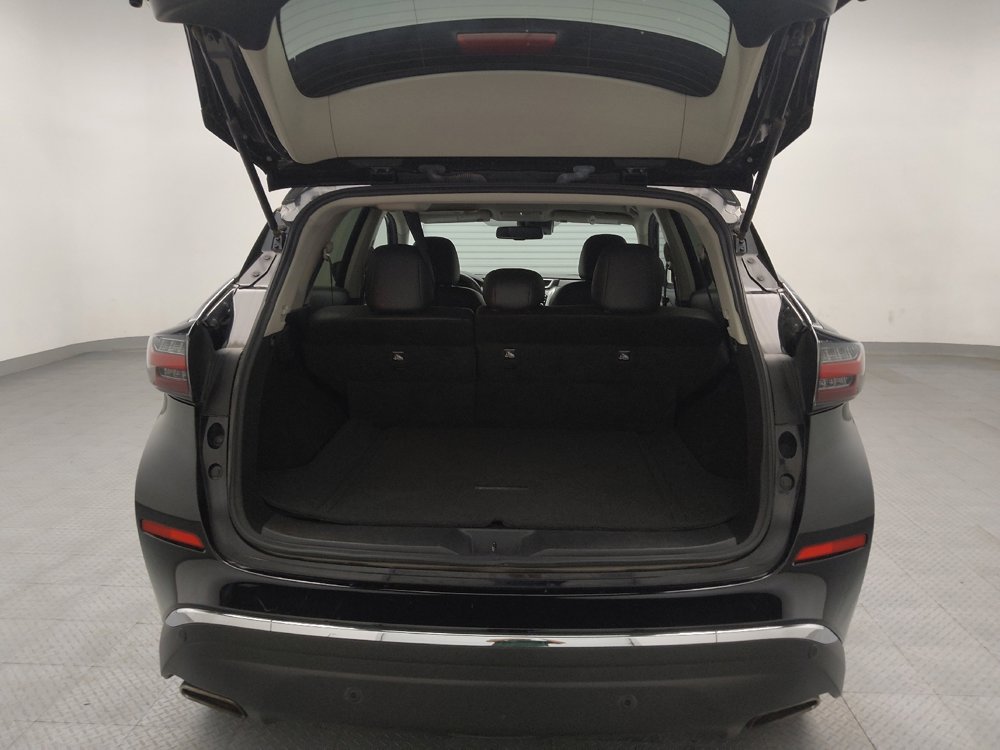 Used 2023 Nissan Murano SV image 29