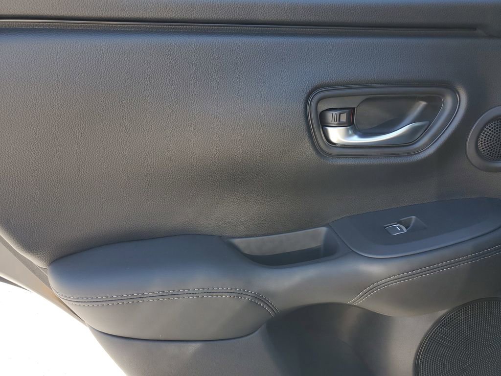 Certified 2025 Acura ADX FWD image 15