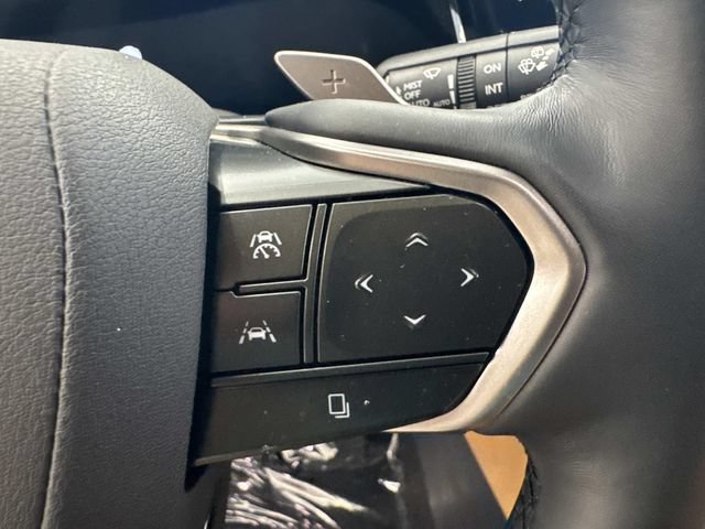 Certified 2025 Lexus NX 350h AWD w/ Accessory Package (2T) image 27
