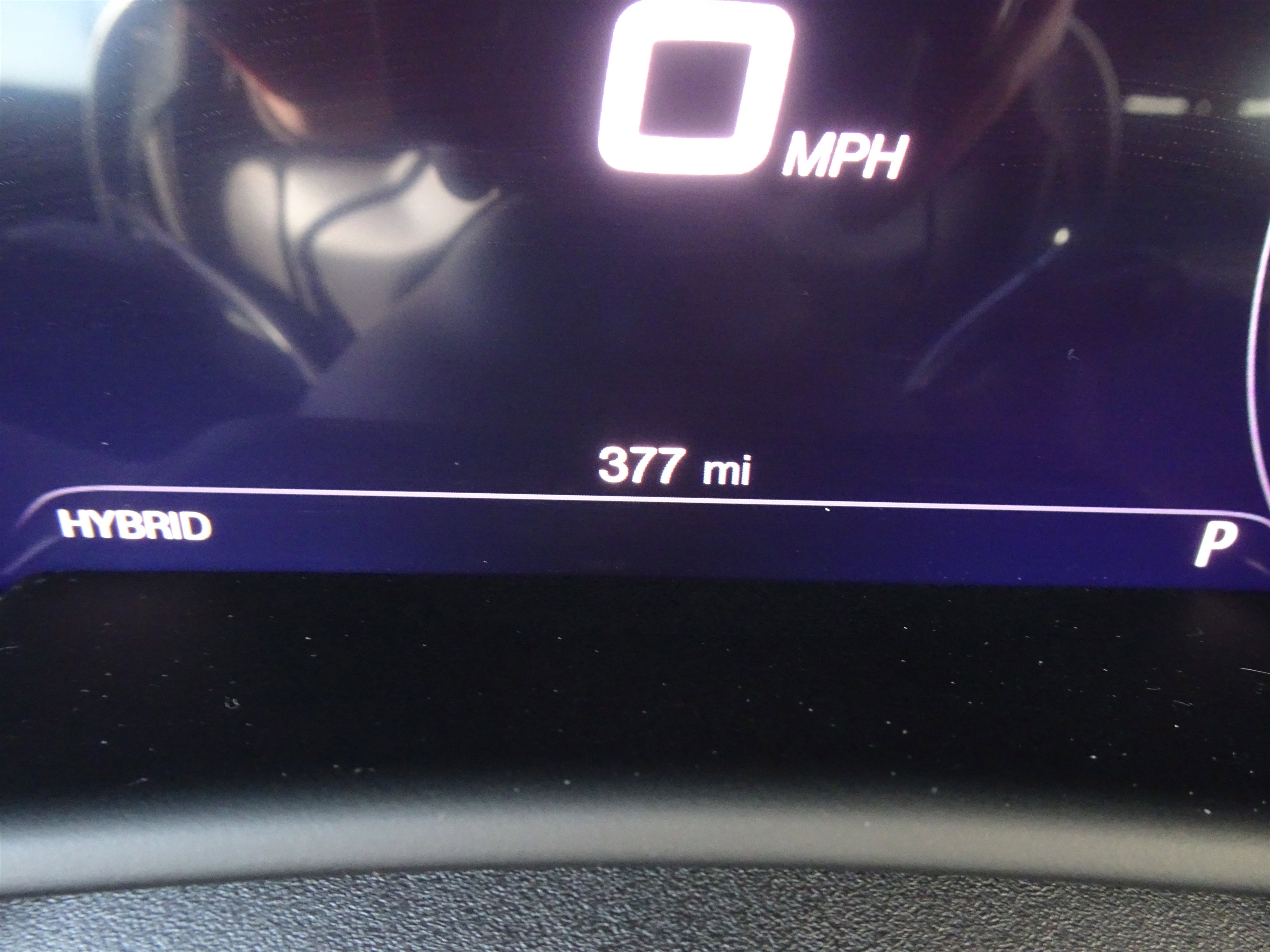 Used 2024 Dodge Hornet R/T w/ R/T Blacktop Package image 22