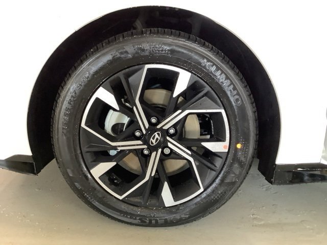 Used 2025 Hyundai Sonata SEL image 42