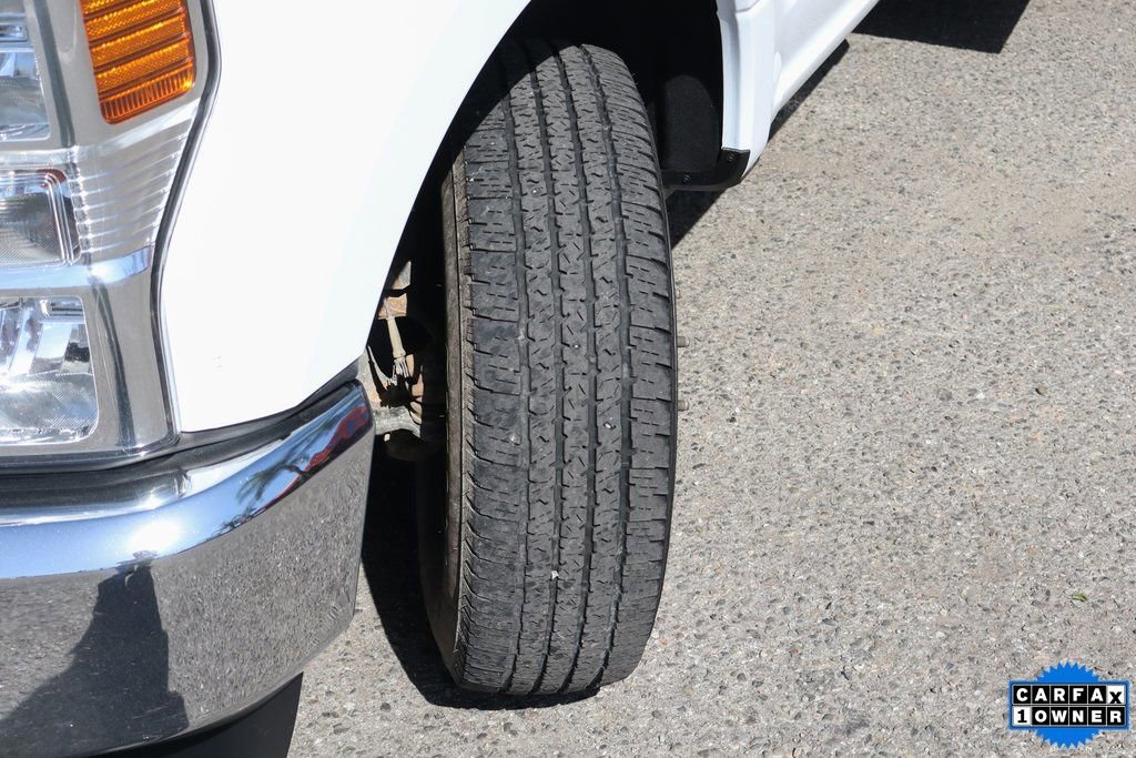 Used 2021 Ford F350 XL w/ Power Equipment Group image 40