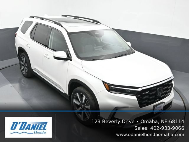 Used 2023 Honda Pilot Touring image 20