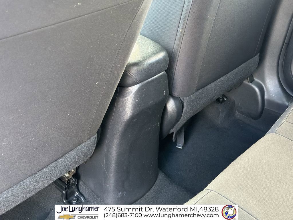 Used 2016 Kia Soul w/ Convenience Package image 21