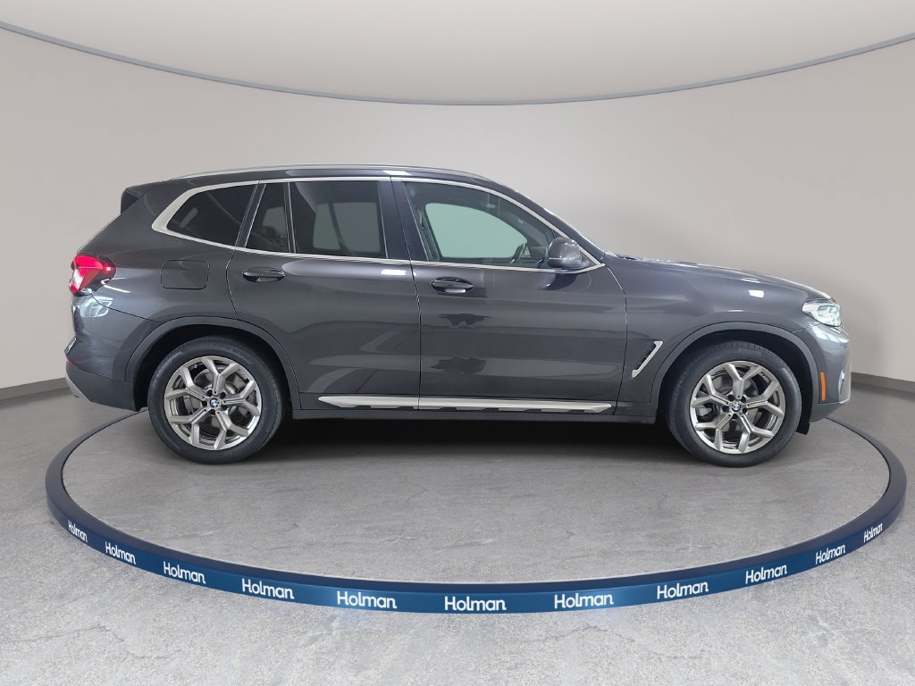 Used 2023 BMW X3 sDrive30i w/ Premium Package RWD image 6