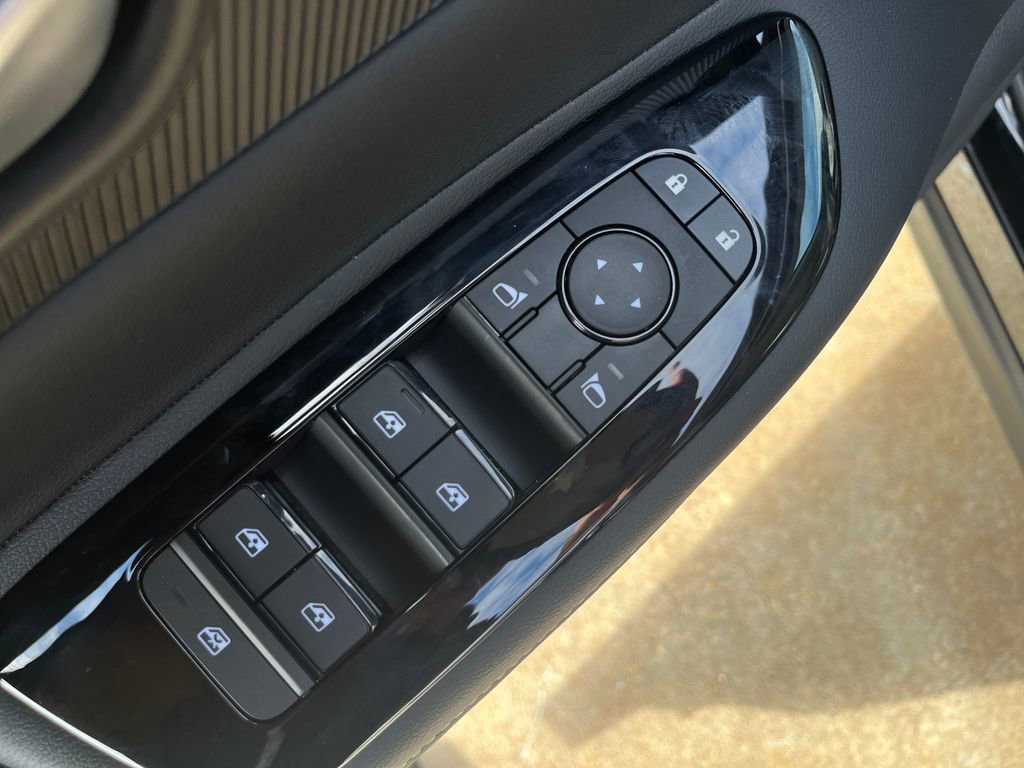 New 2026 Nissan Murano SV image 11