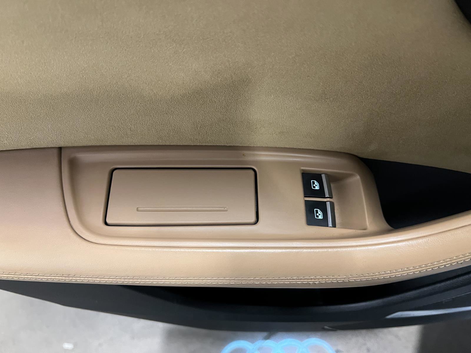 Used 2019 Audi Q8 Prestige image 33