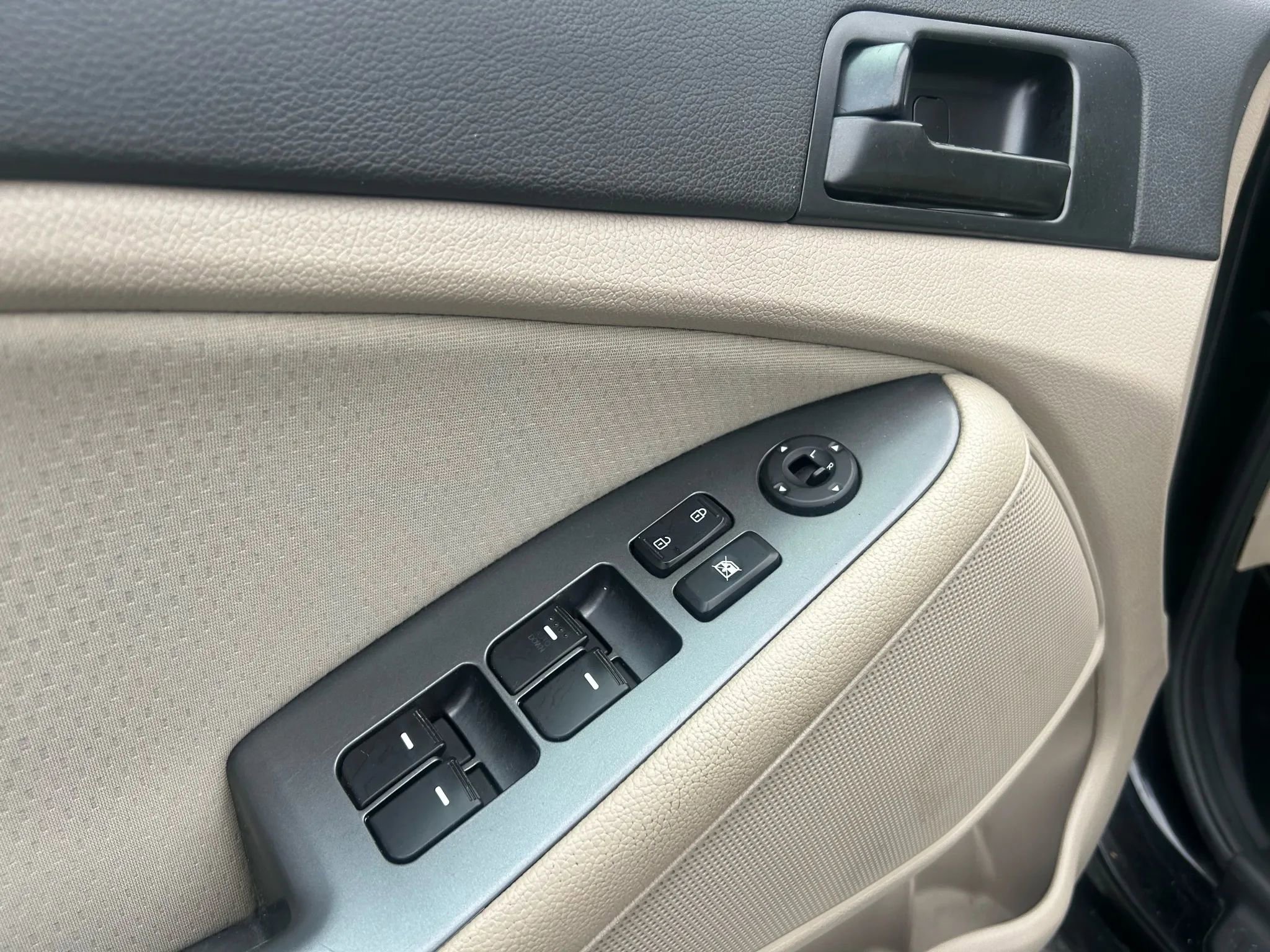 Used 2013 Kia Optima LX w/ Convenience Plus Pkg image 11