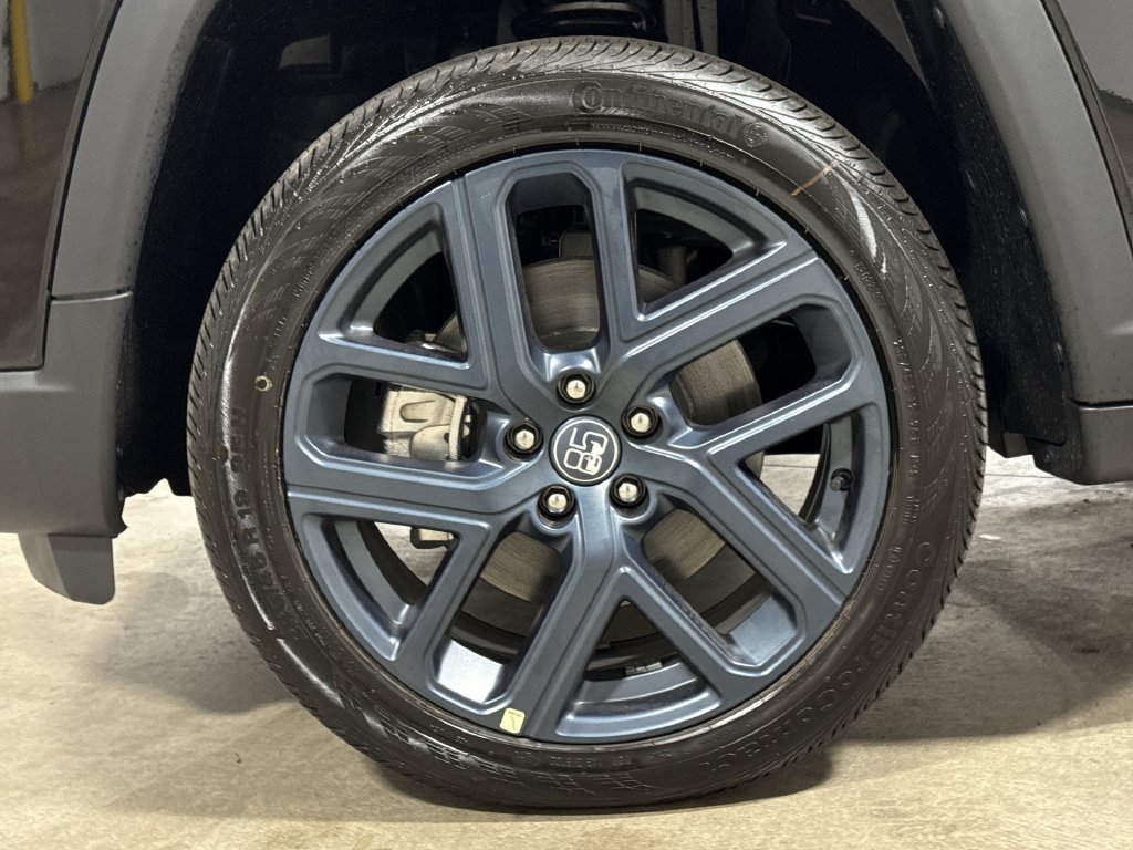 New 2026 Jeep Compass Latitude AWD/4WD image 27