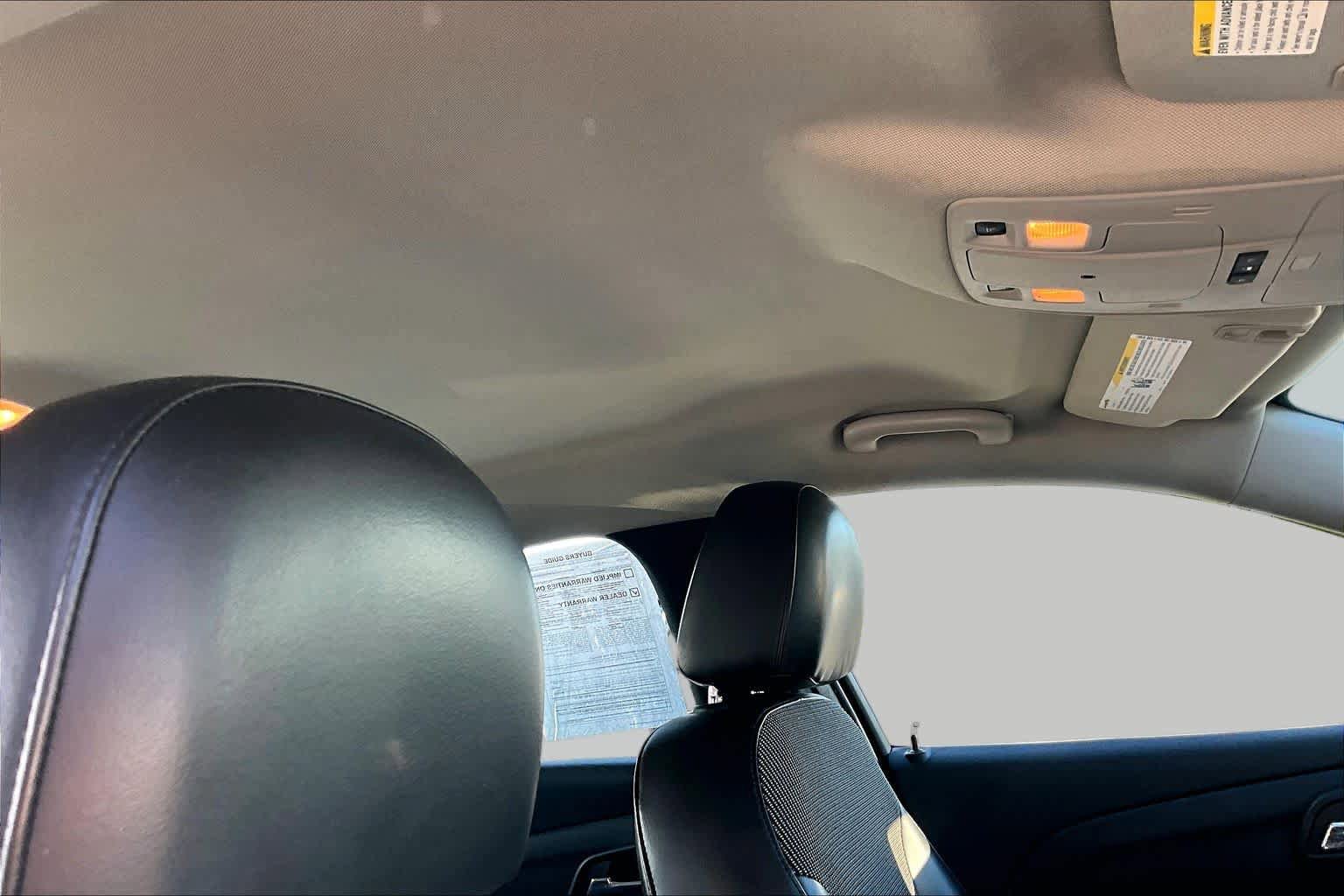 Used 2013 Chevrolet Malibu LT FWD image 14