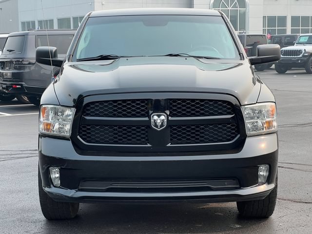 Used 2014 RAM 1500 Express AWD/4WD image 35